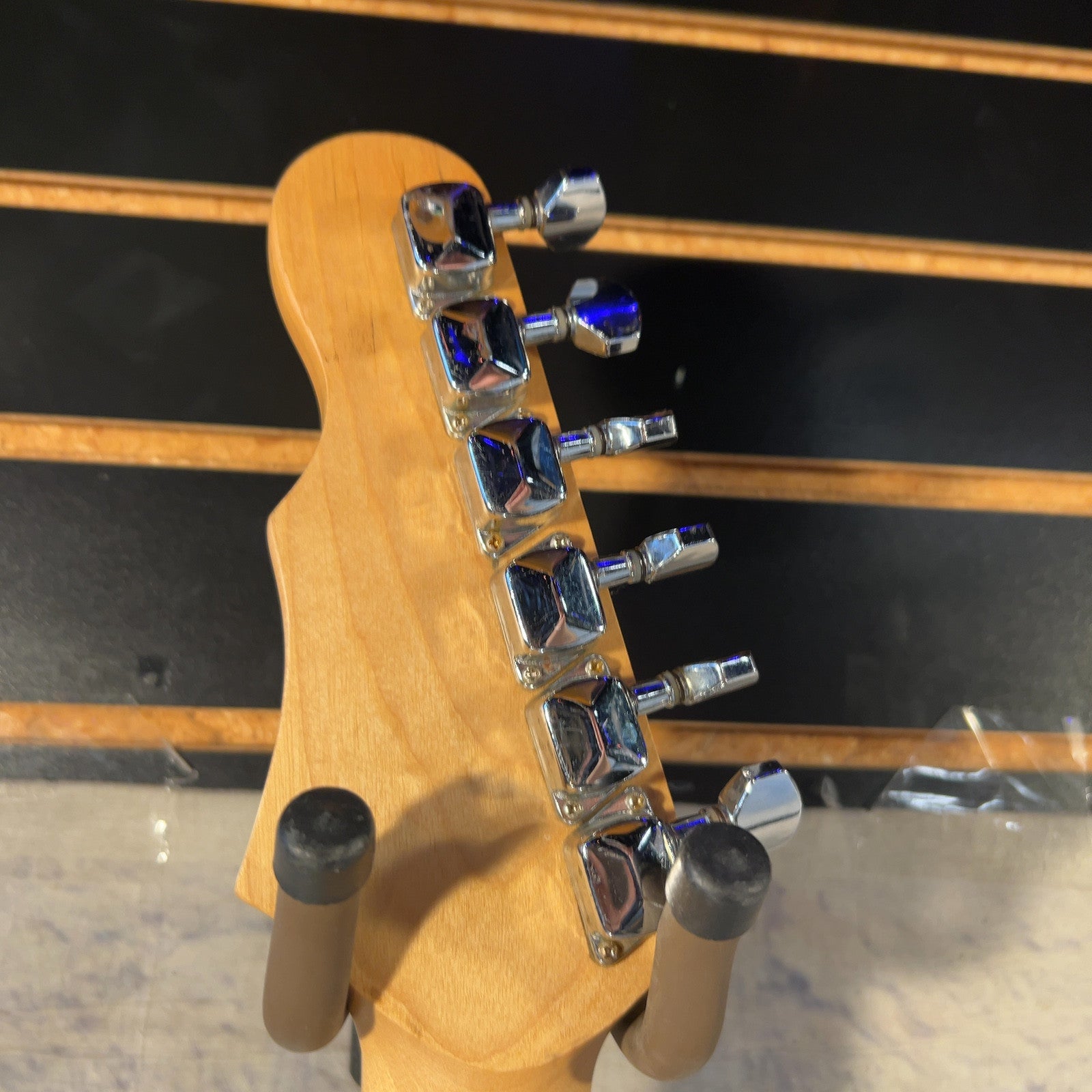Unknown Superman Electric Guitar