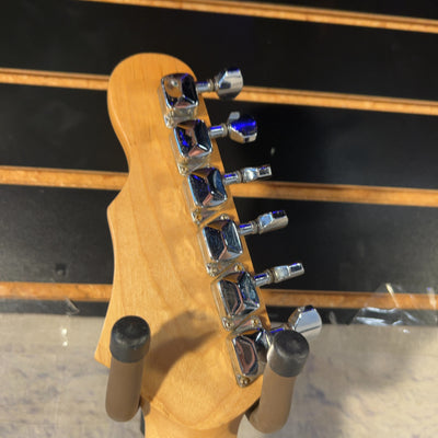 Unknown Superman Electric Guitar