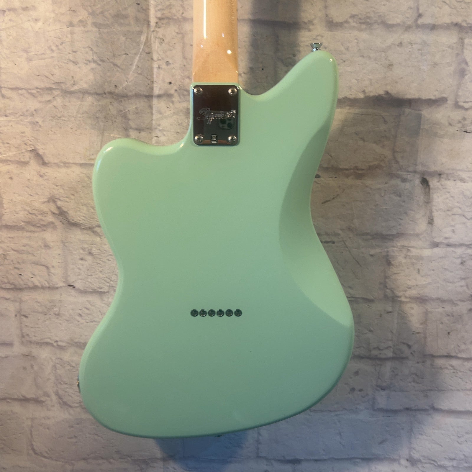 Squier Paranormal Series Offset Telecaster Electric Guitar