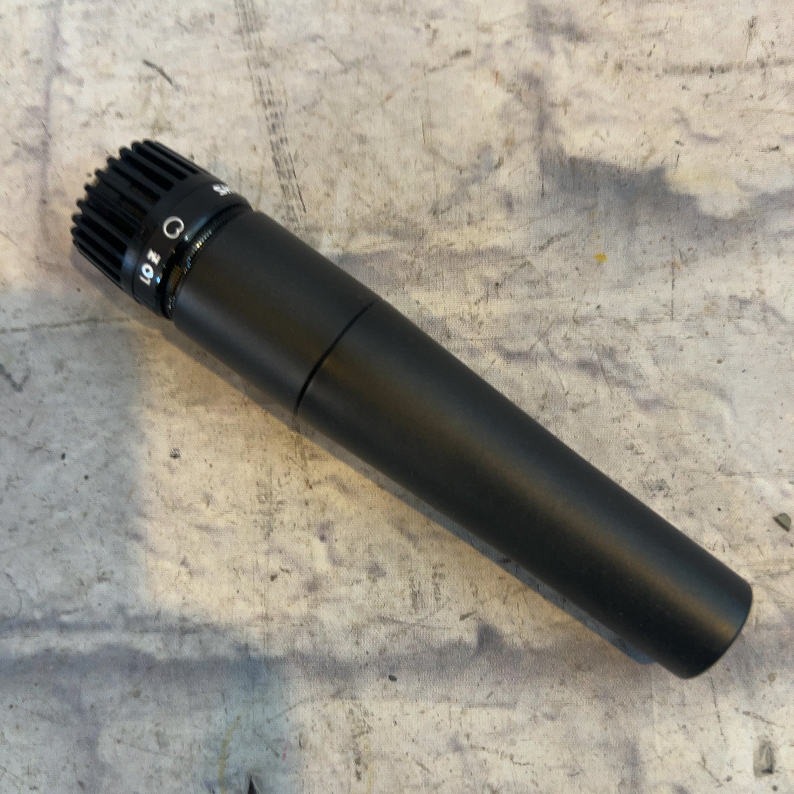 Shure SM57 Microphone