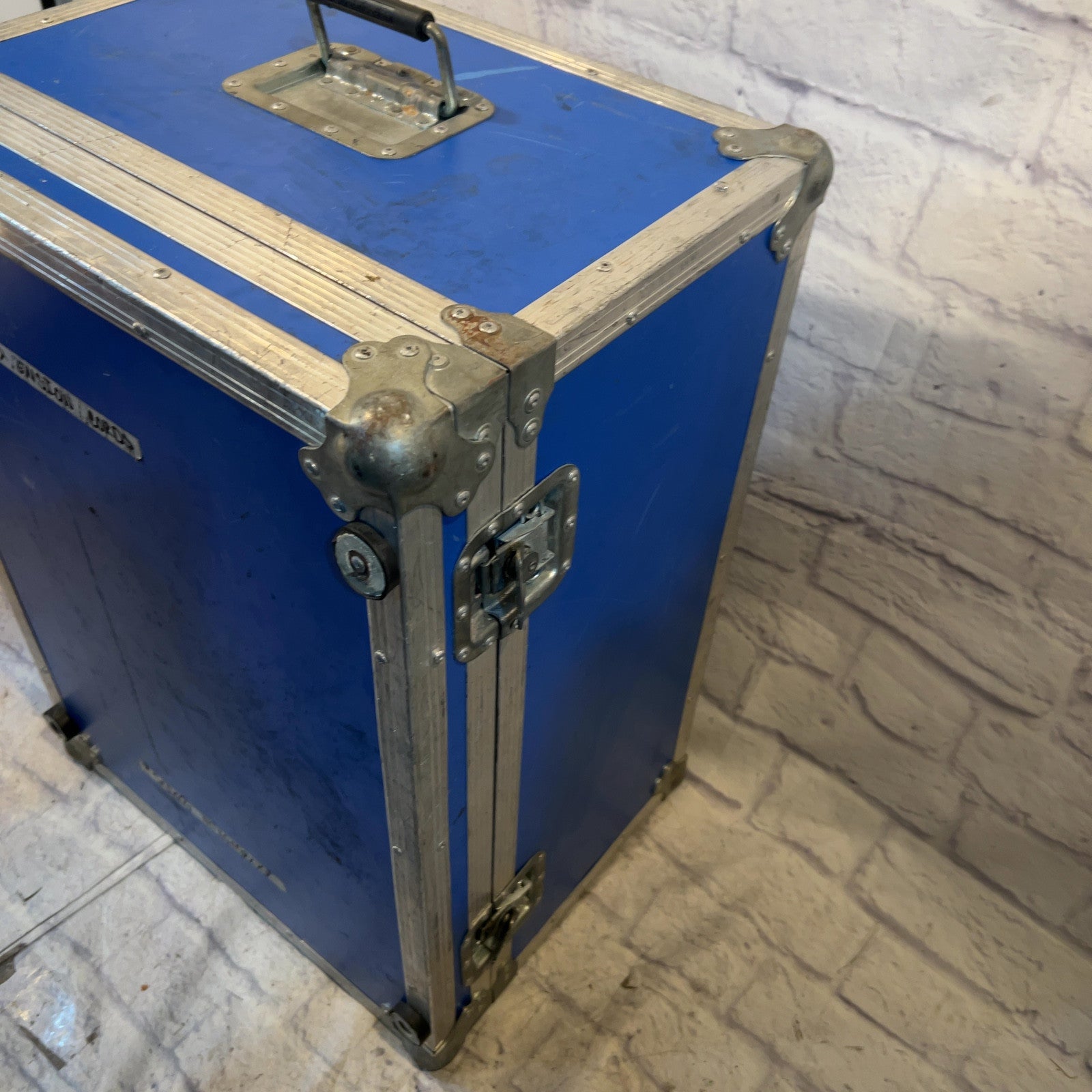 TS Cases 28x20x15 Accessory Flight Case