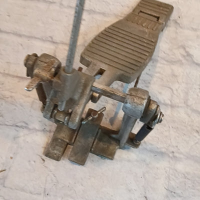 Unknown Bass Drum Pedal