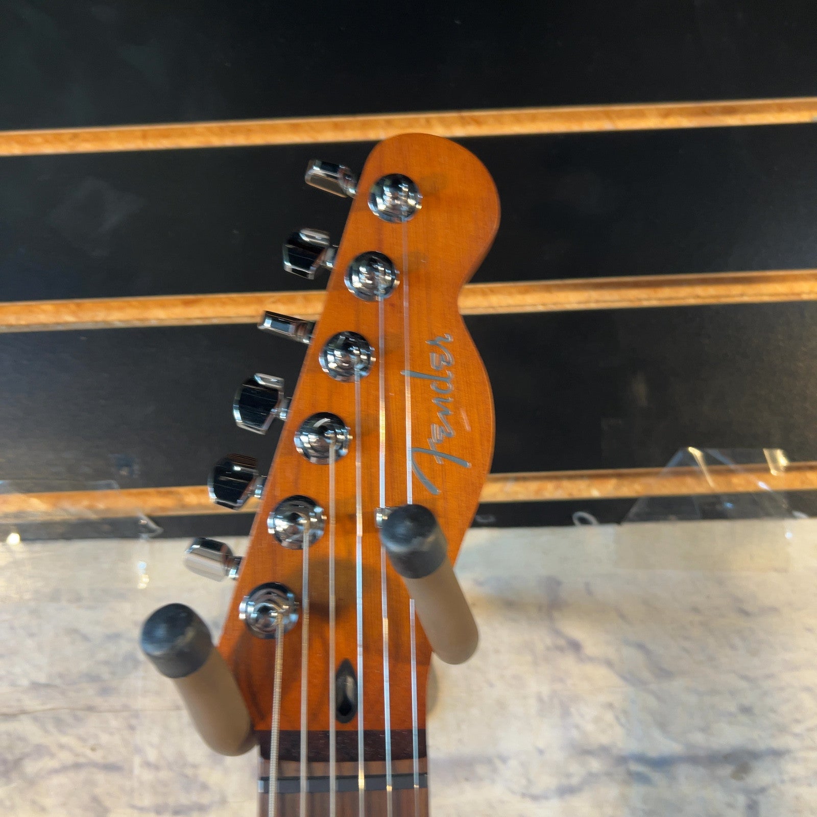 Fender Acoustasonic Standard Telecaster