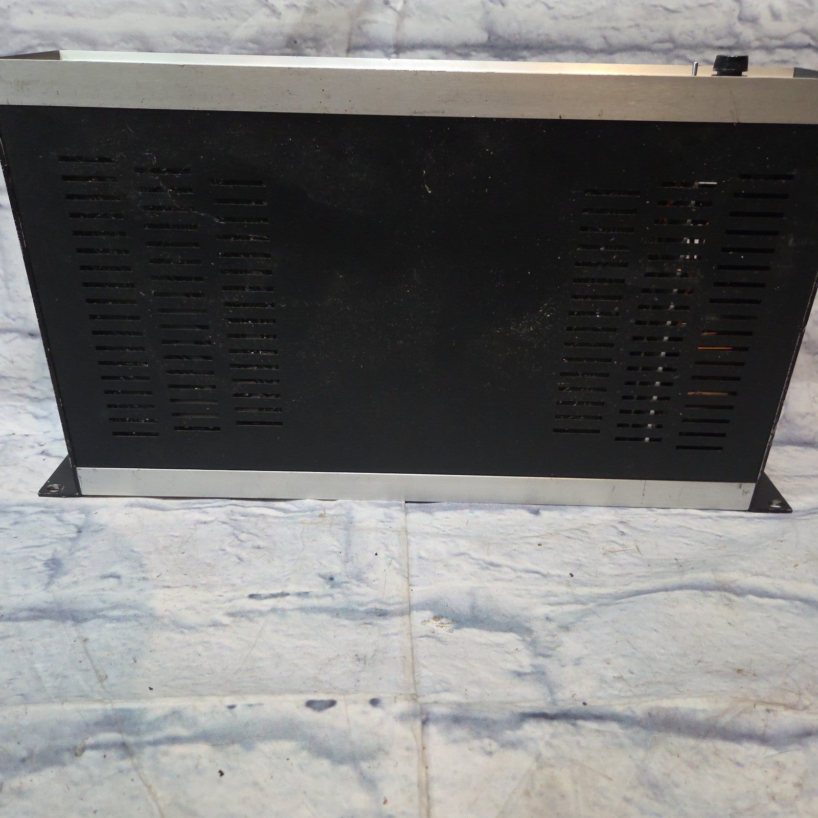 DBX 187 Noise Reduction  System Compressor