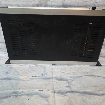 DBX 187 Noise Reduction  System Compressor