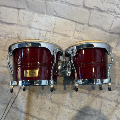 LP Latin Percussion Performer Series Bongos