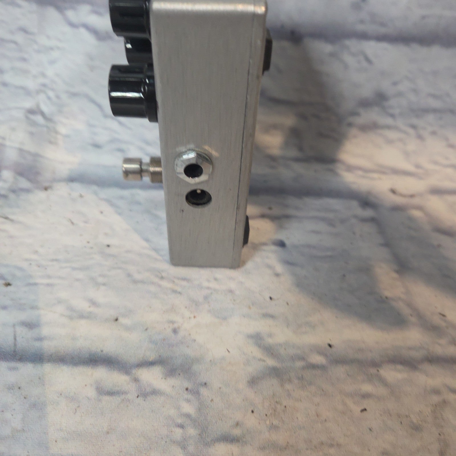 MXR El Grande Bass Fuzz Fuzz Pedal