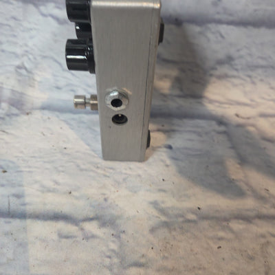 MXR El Grande Bass Fuzz Fuzz Pedal