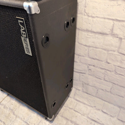 Lab Series 313A 4x12 Guitar Cab