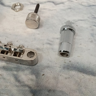 Komido Bridge Electric Guitar Part
