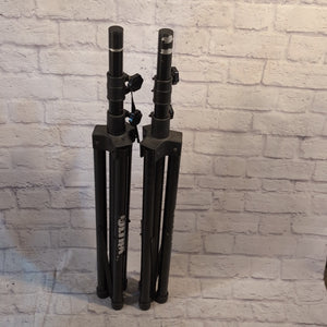 Ultra Speaker Stand Pair