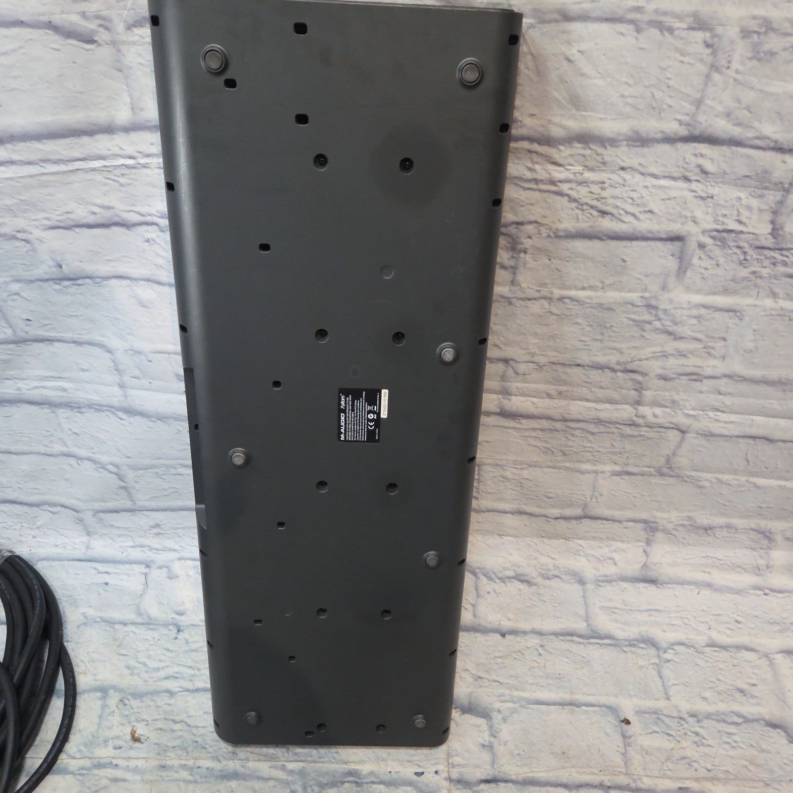 M Audio Axiom Controller