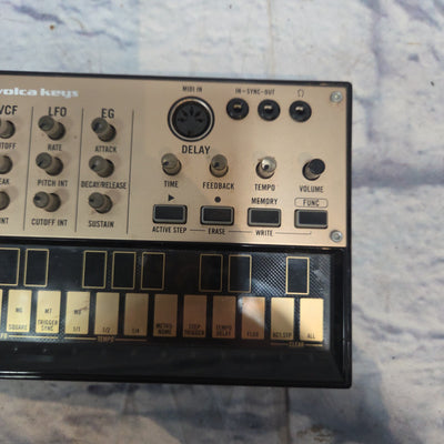 Korg Volca Keys Digital Synth
