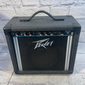 Peavey Blazer 158 Guitar Combo Amp