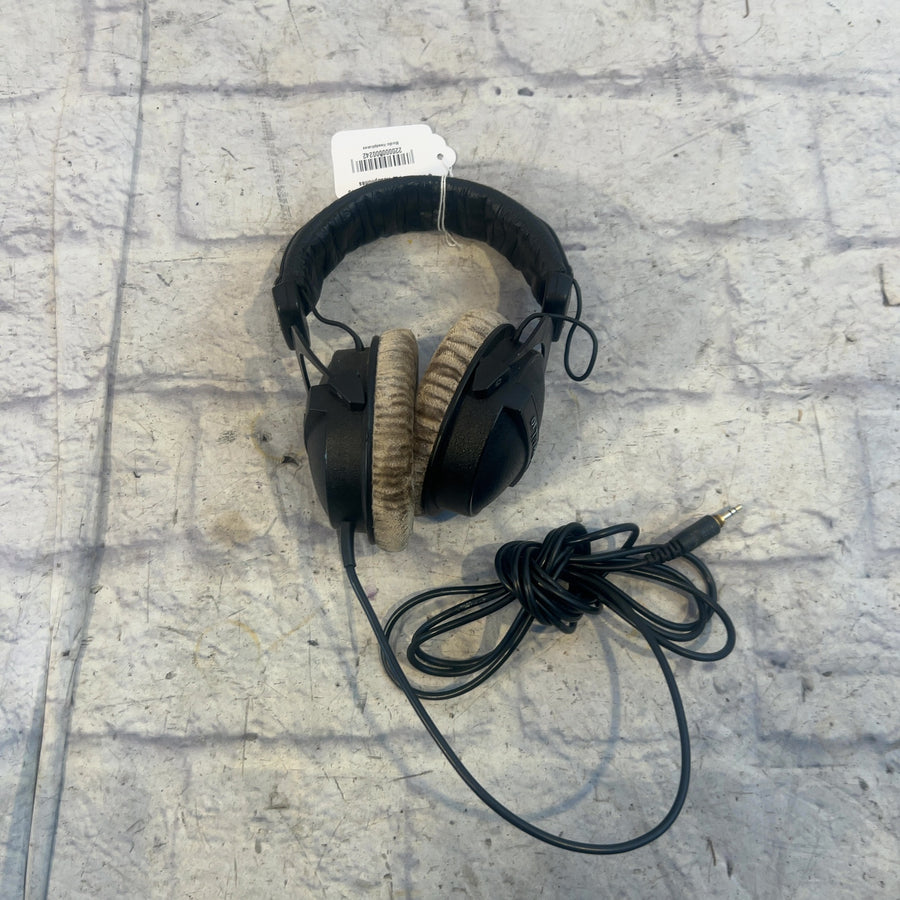 Beyerdynamic DT770 80 ohm Pro Headphones