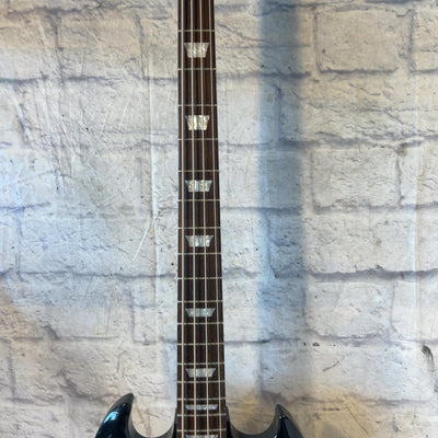 Epiphone EB-3 4-String SG Bass Guitar