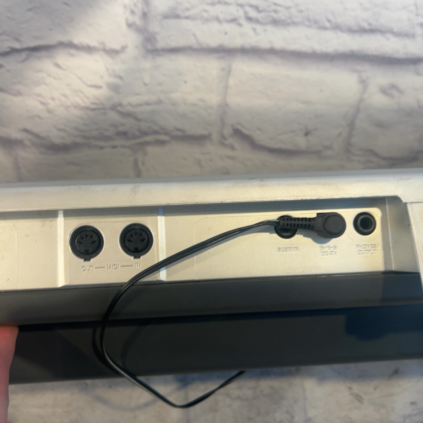 Casio CTK-496 Electronic Keyboard