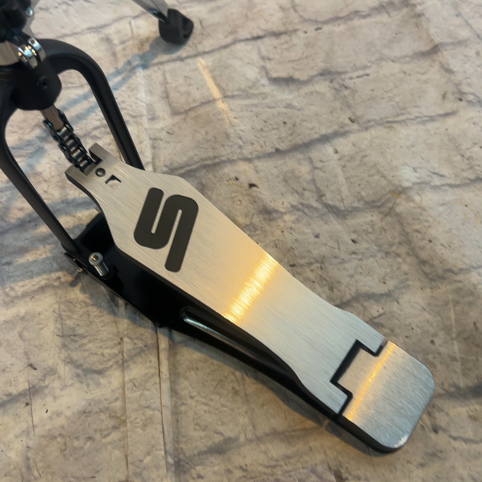 SPL Velocity 2-Leg Hi Hat Stand
