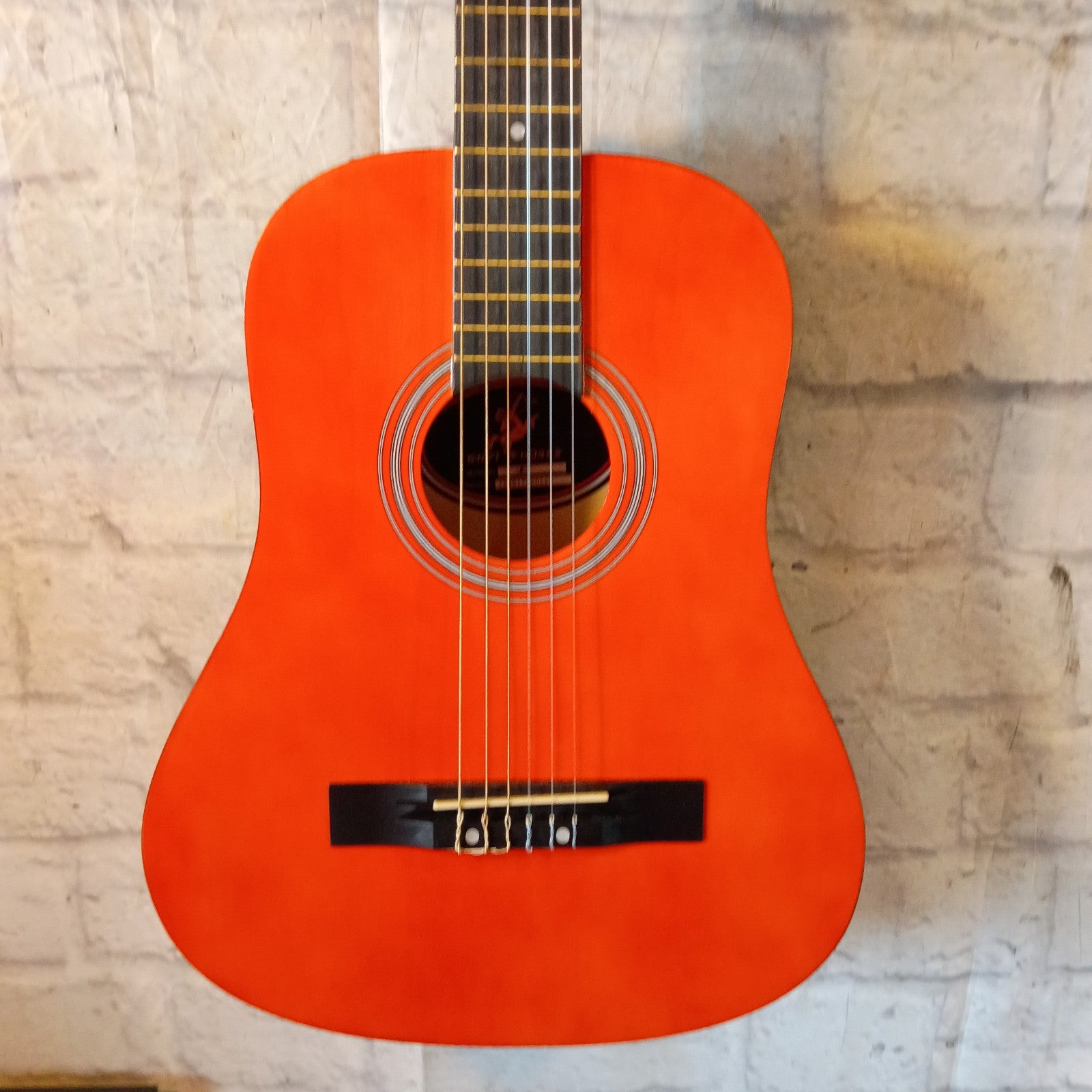 Swift Horse BL360 Nylon String Classical Acoustic Guitar