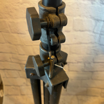 Musicians Gear Speaker Stand, Single