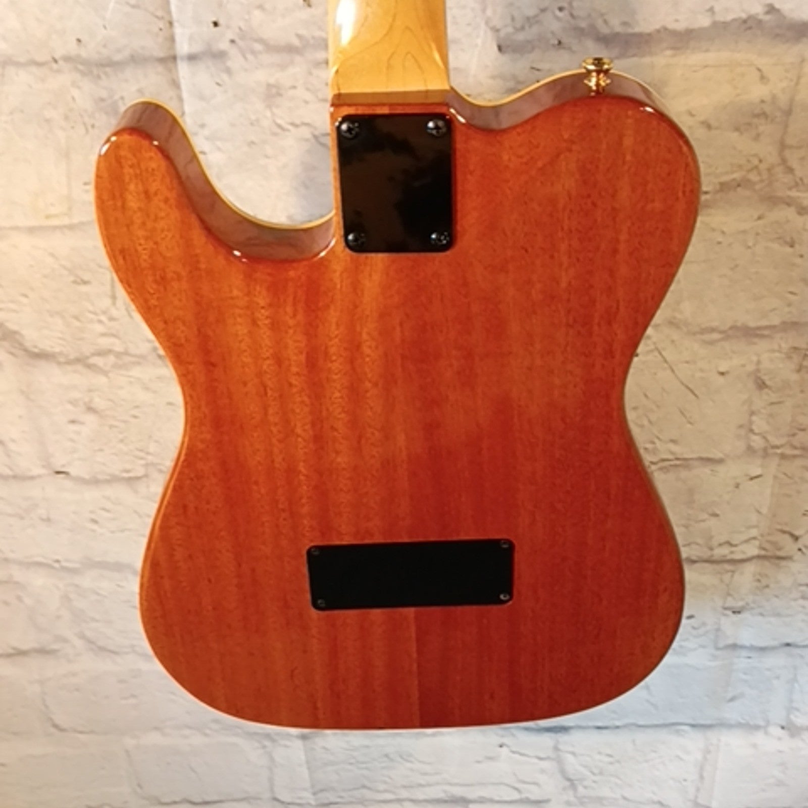 Godin LR Baggs Acousticaster Owned by Dan Fogelberg