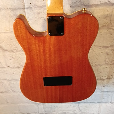 Godin LR Baggs Acousticaster Owned by Dan Fogelberg