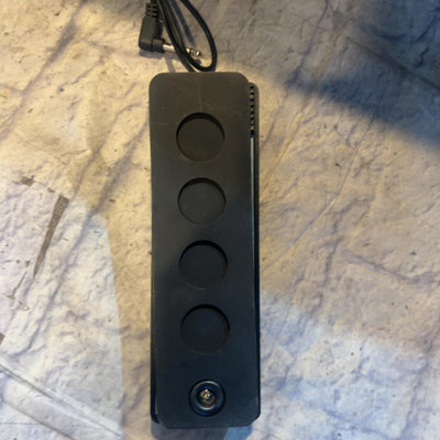 Roland Piano Style Sustain Pedal