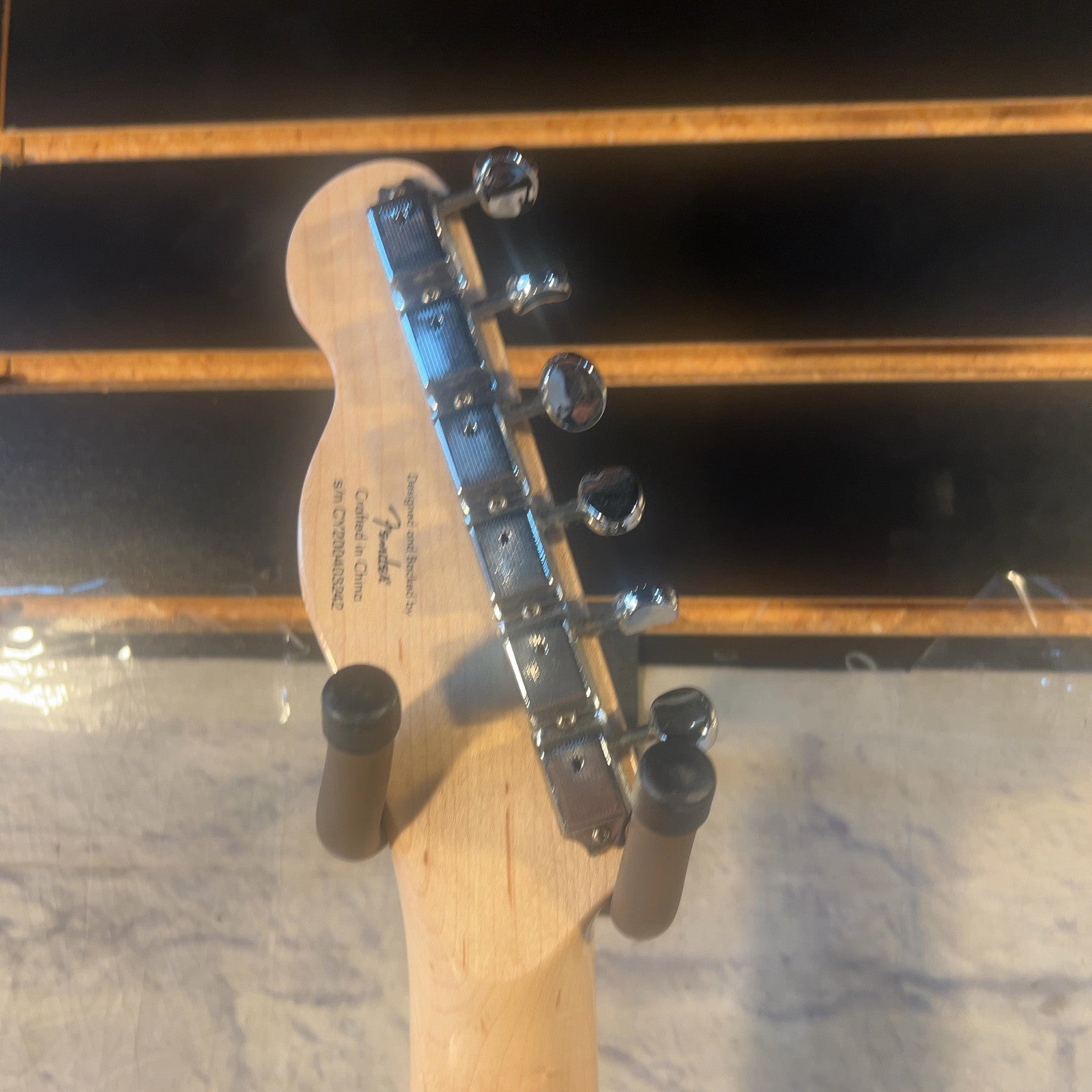 Squier Paranormal Series Offset Telecaster Electric Guitar