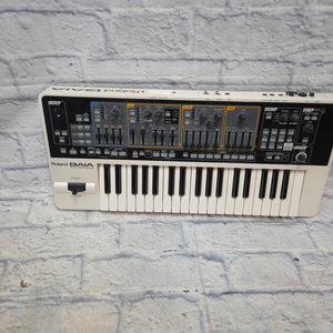 Roland GAIA SH-01 Synth