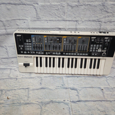 Roland GAIA SH-01 Synth