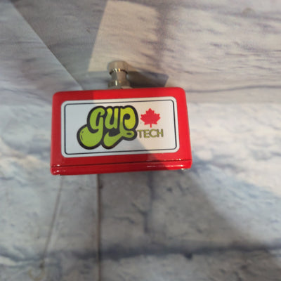 Gup Tech PORCorn Rockerverb Preamp Amp Modeling Pedal