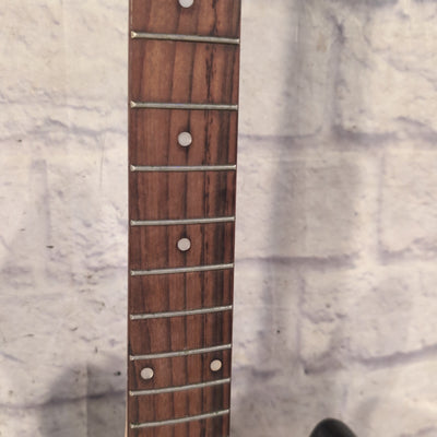 Huntington Strat Style Husk / Project Electric Guitar