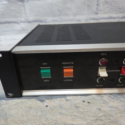 DBX 187 Noise Reduction  System Compressor