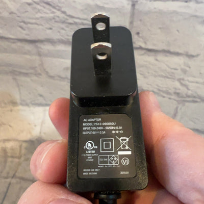EBS MicroBass 3 Effects Pedal