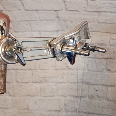SP Sound Percussion Clamp w Arm Drum Mount