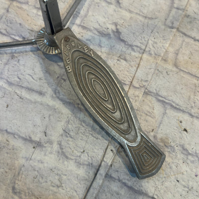 Beverley Vintage Hi Hat Stand