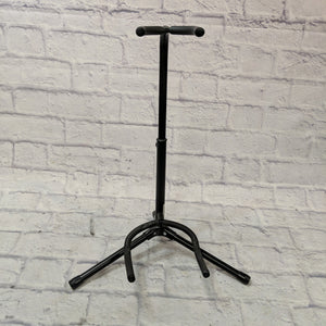 Unknown Black Guitar Stand