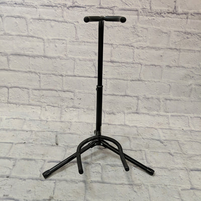 Unknown Black Guitar Stand