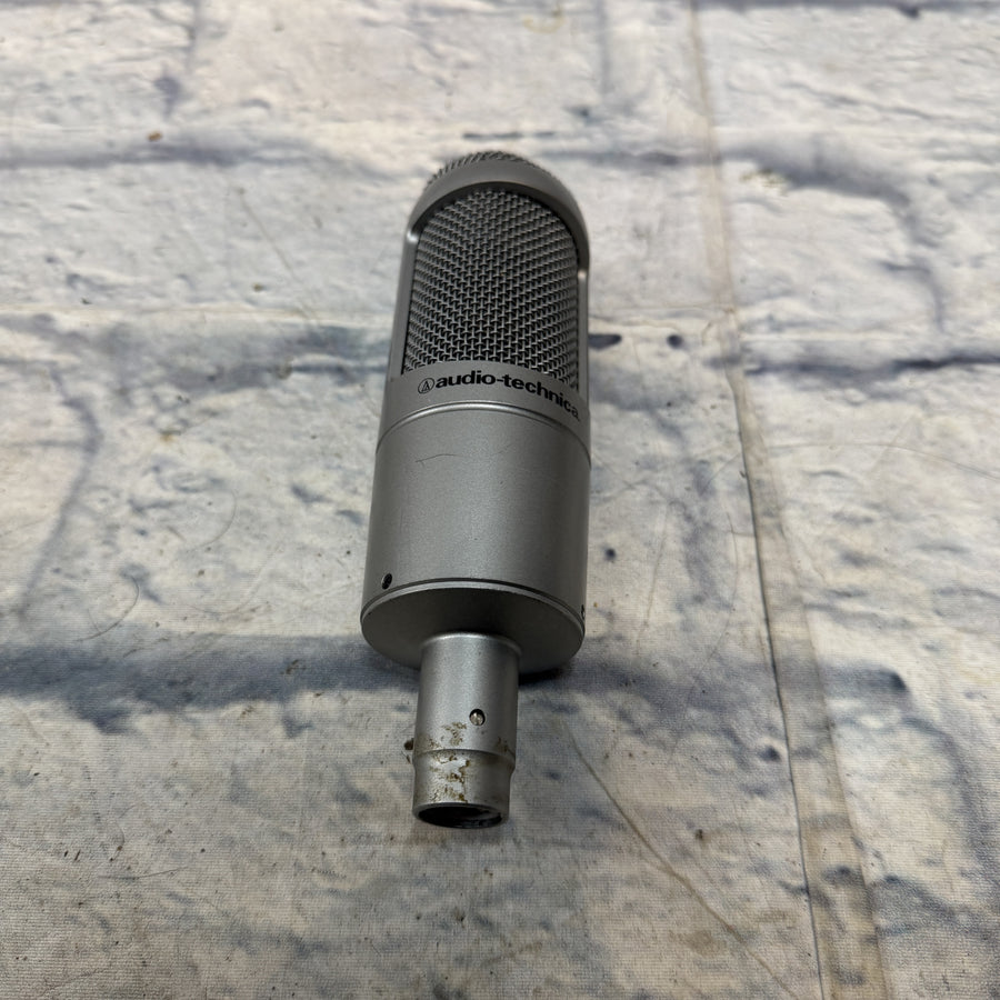 Audio-Technica AT3035
