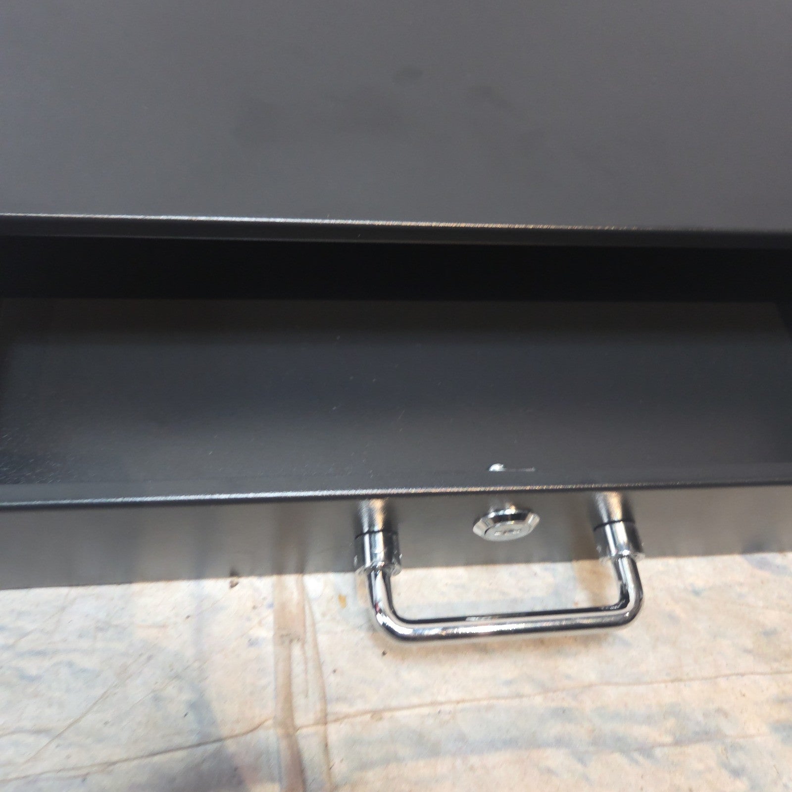 Unknown Rack Drawer Pro Audio