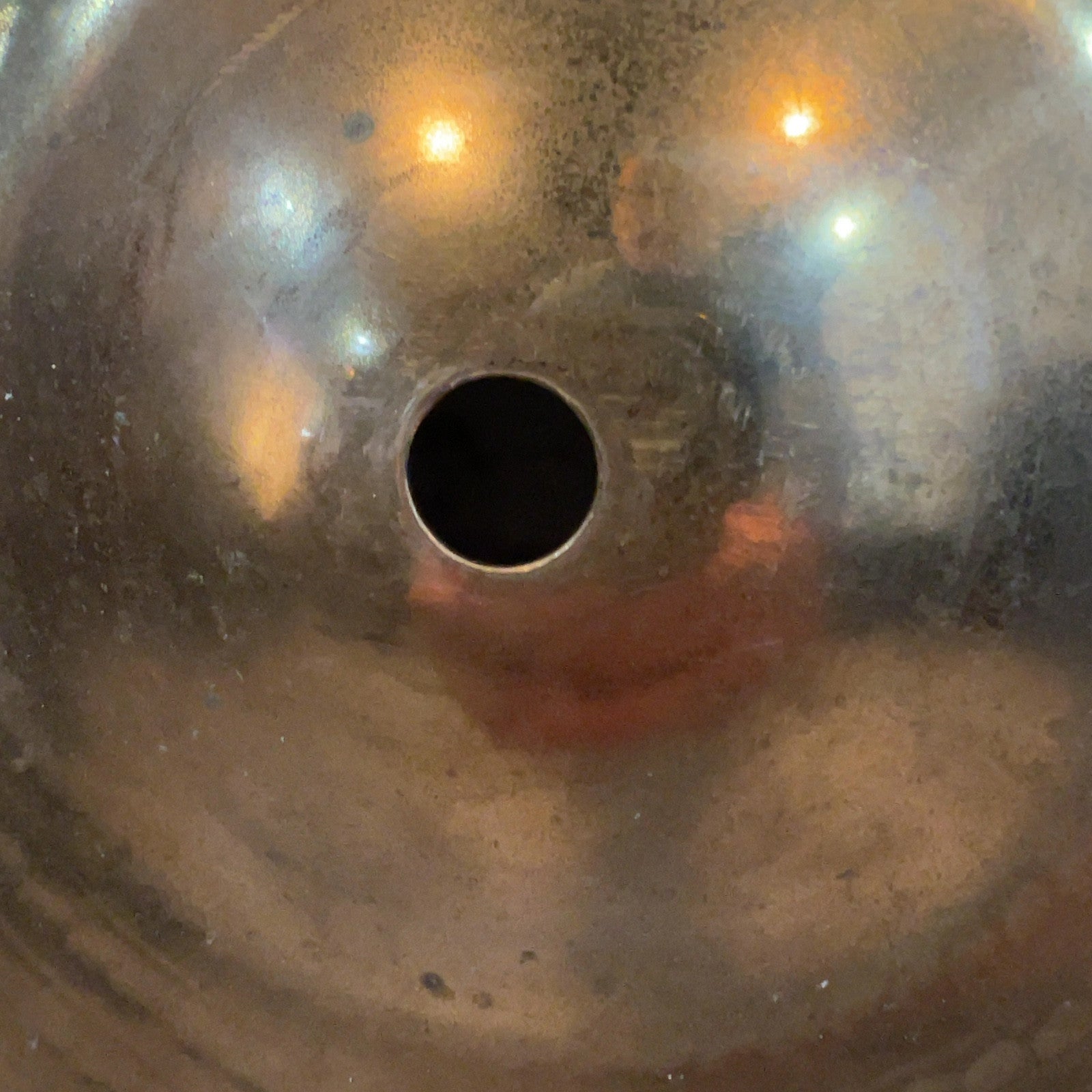 Zildjian 16 Edge Razor Crash Cymbal
