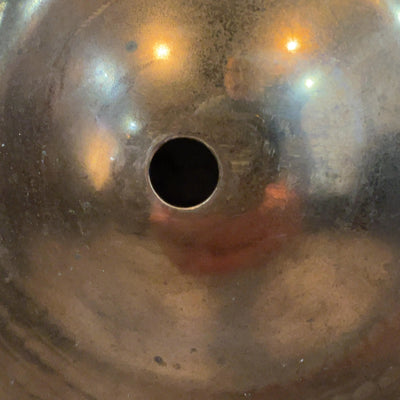 Zildjian 16 Edge Razor Crash Cymbal