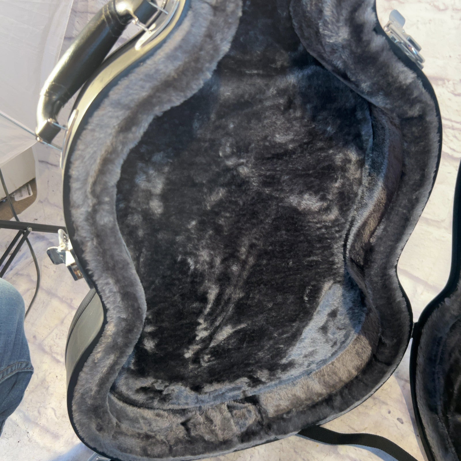 Epiphone EB SG Bass Hard Case Hard Case