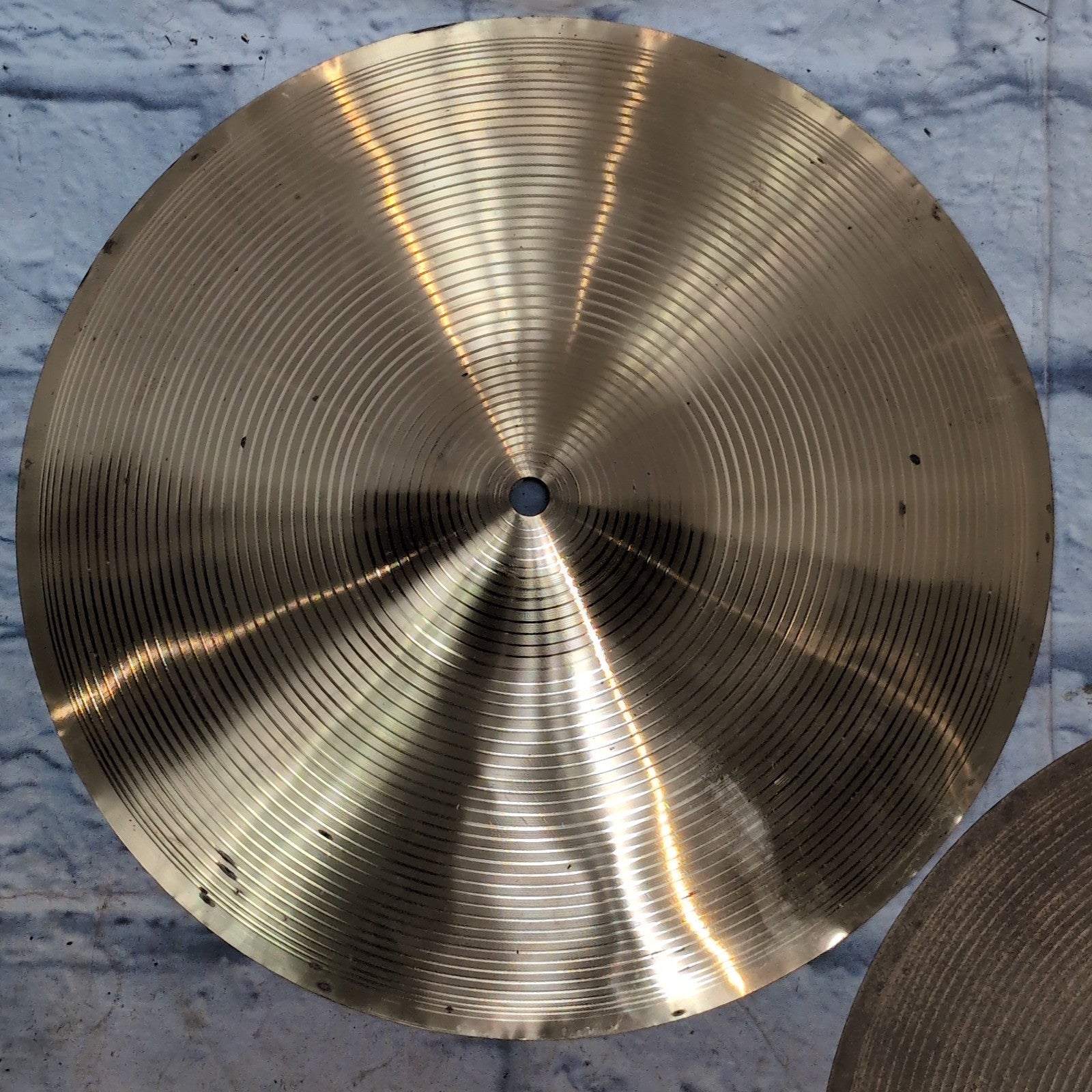 14" Basic Beginner Hi Hats