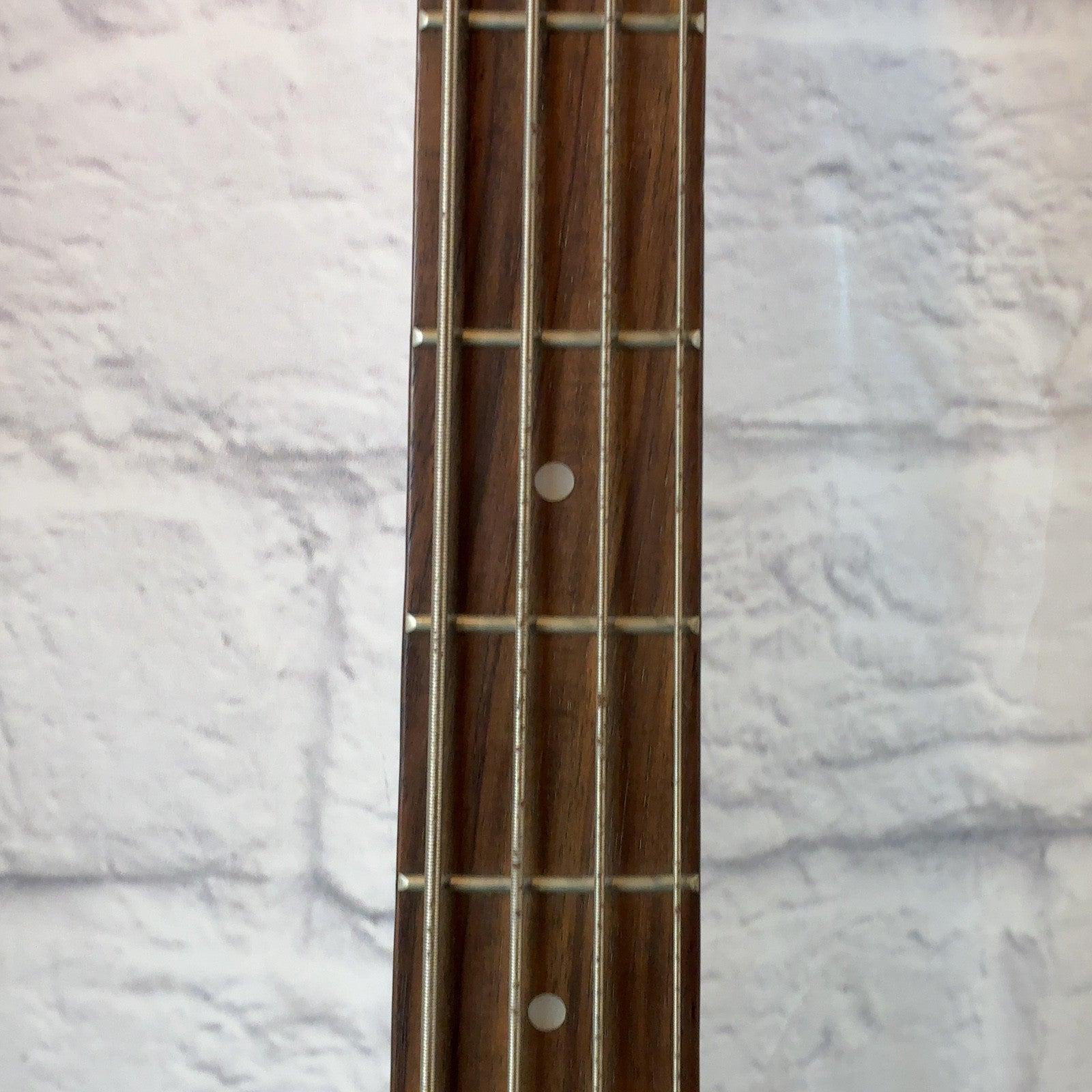 Washburn  XB-100   4 String Bass Guitar
