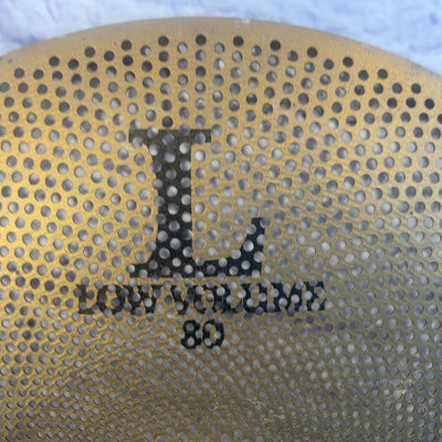 Zildjian 16 L80 Low Volume Crash