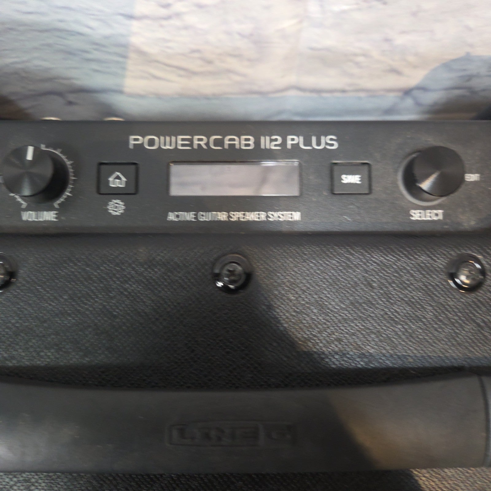 Line 6 Power Cab 112 Plus Cab