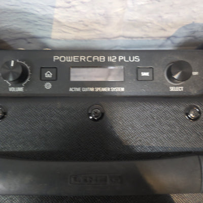 Line 6 Power Cab 112 Plus Cab