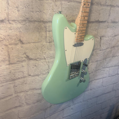 Squier Paranormal Series Offset Telecaster Electric Guitar