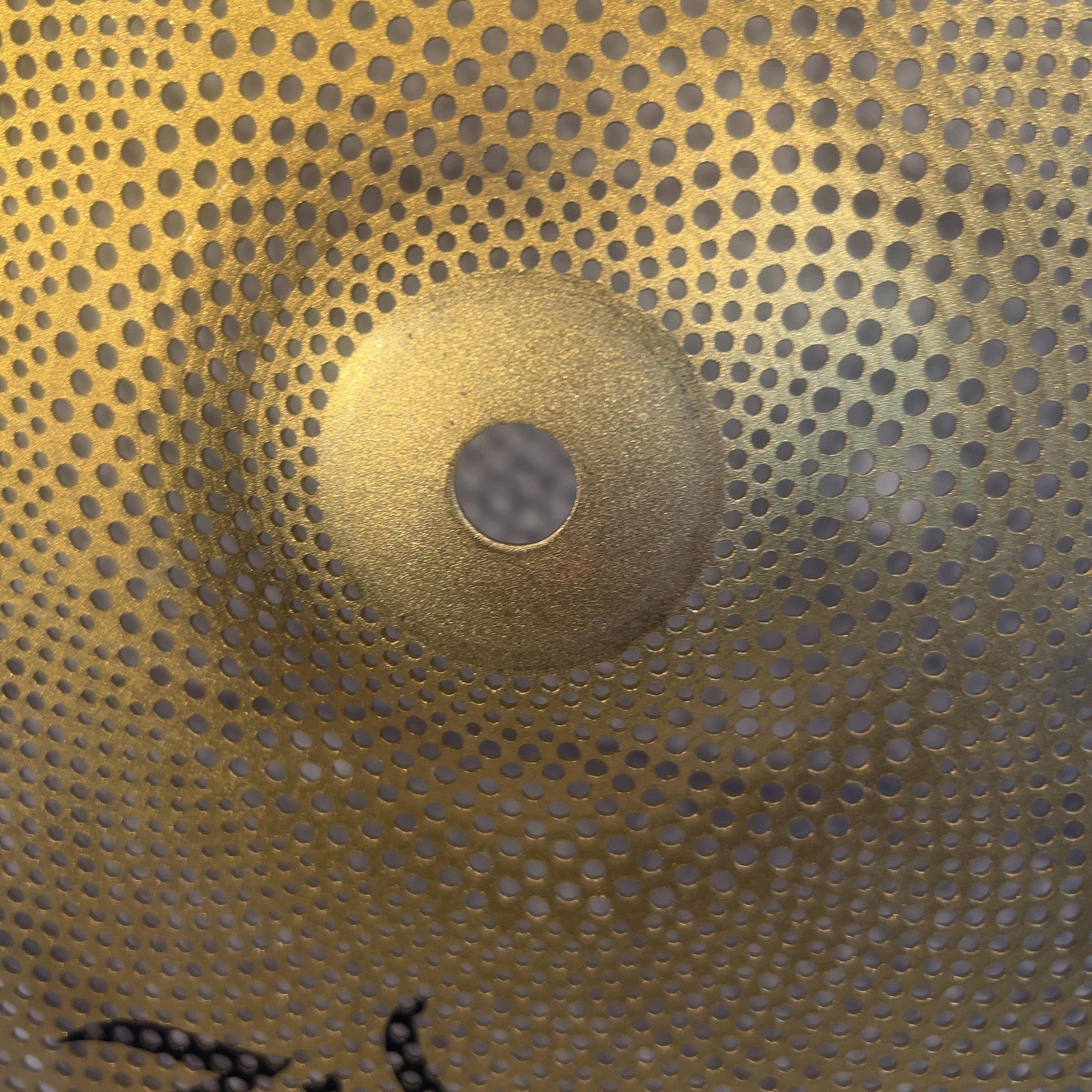 Zildjian 14 L80 Low Volume Hi Hat Cymbals Pair
